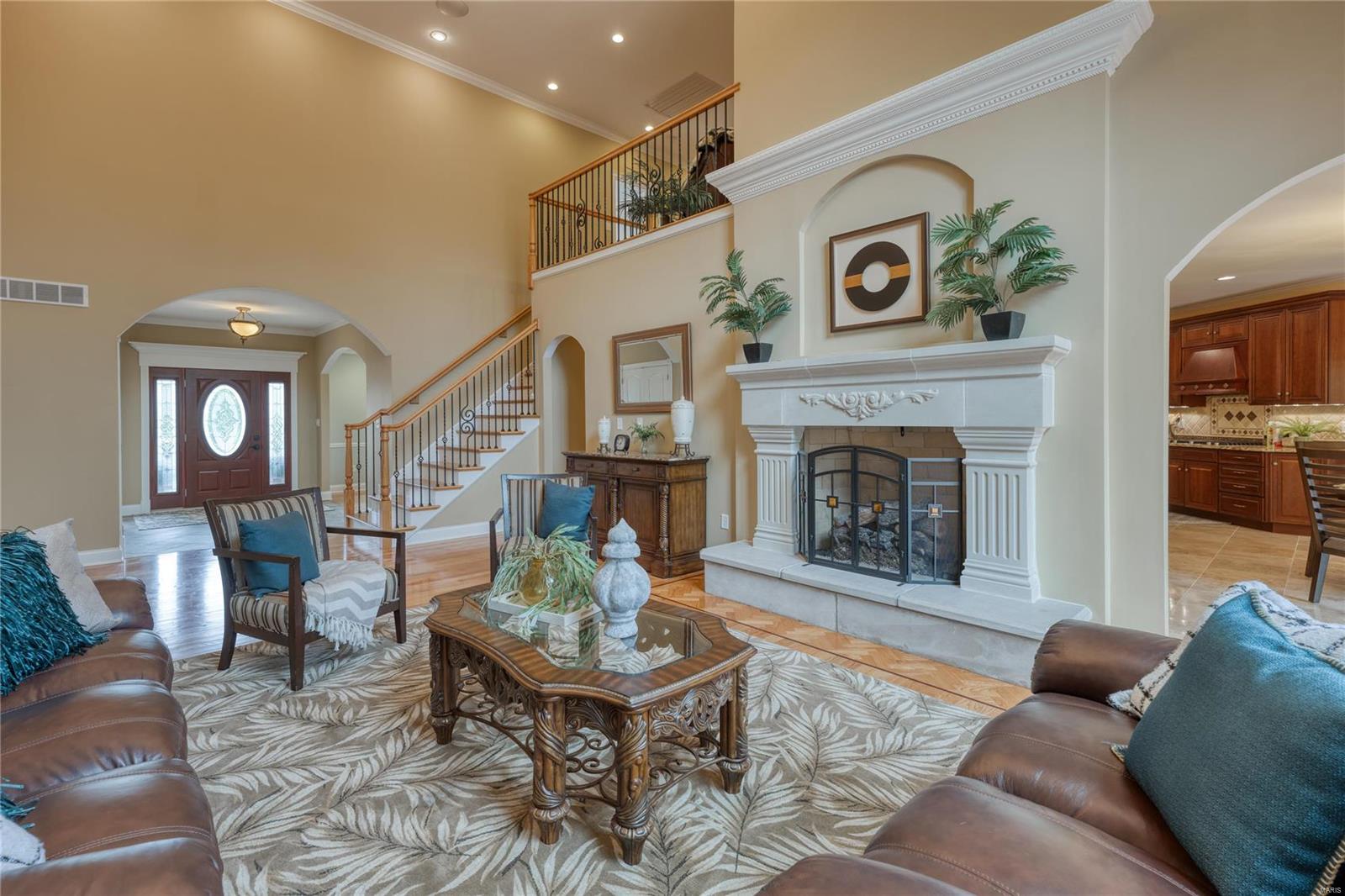 Homestead Estates At Wildwood - Residential