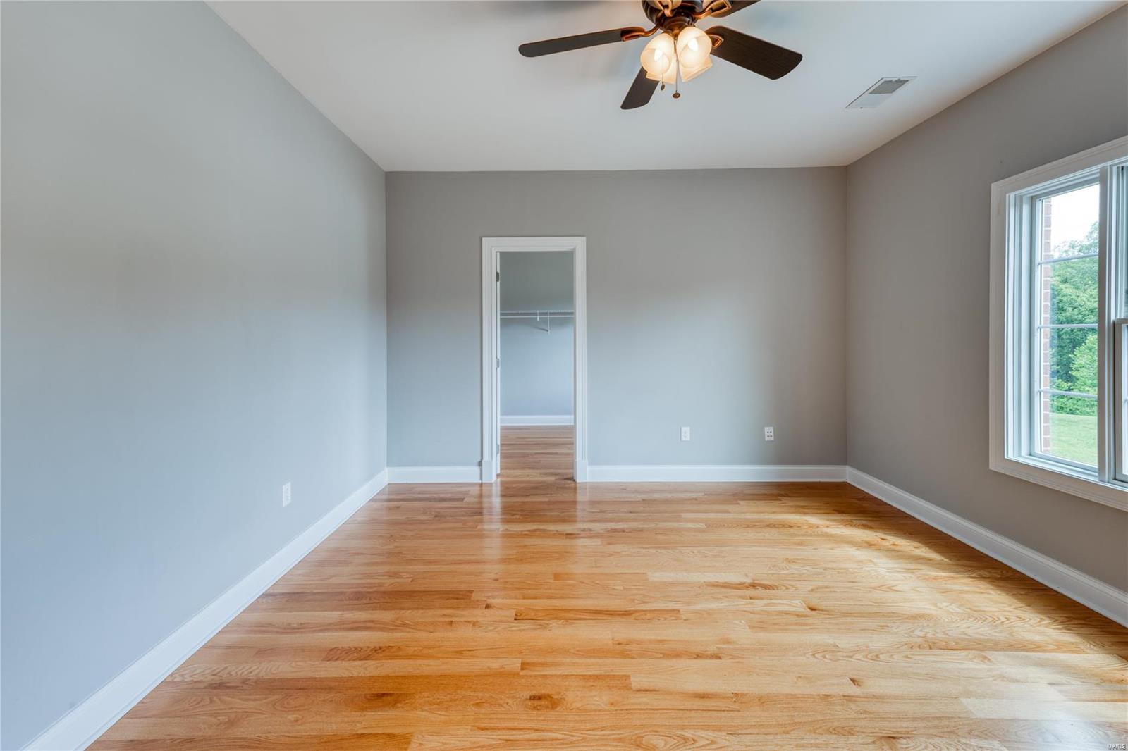 Homestead Estates At Wildwood - Residential