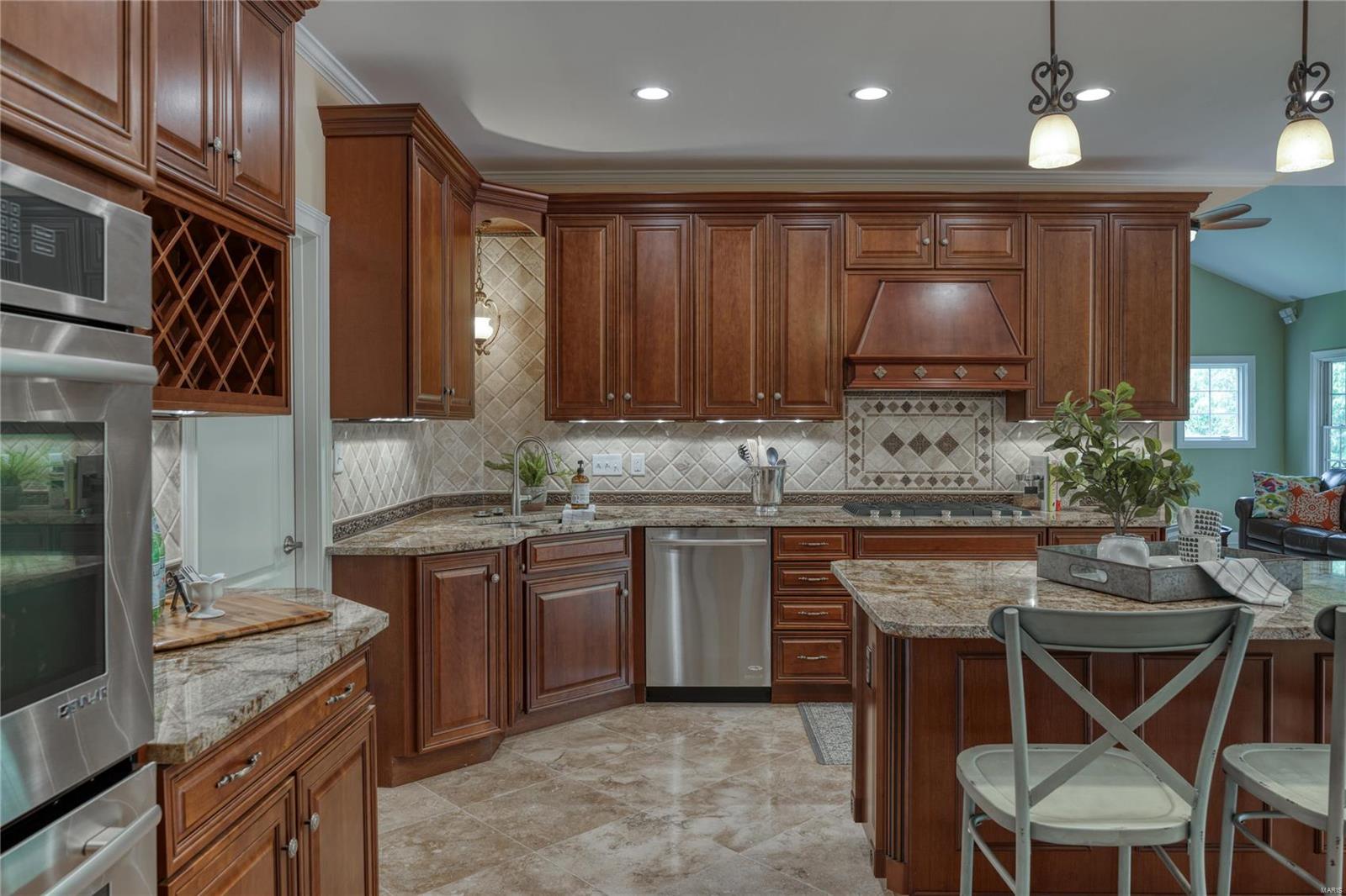 Homestead Estates At Wildwood - Residential