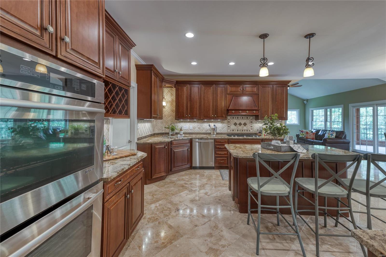 Homestead Estates At Wildwood - Residential