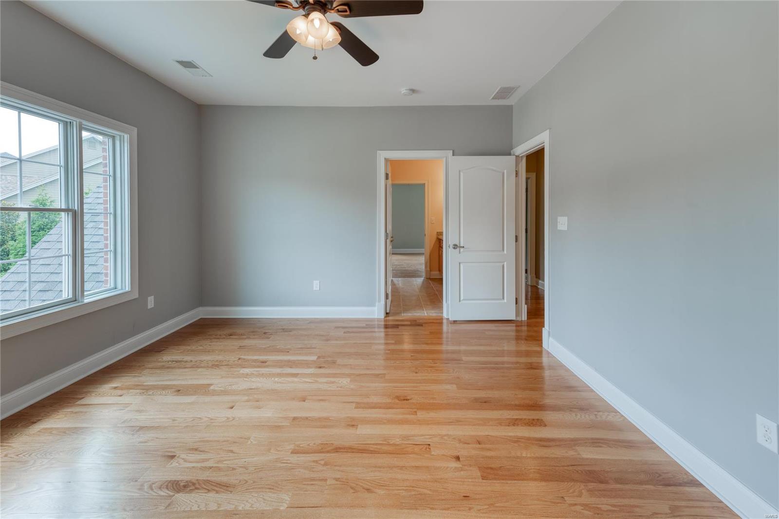 Homestead Estates At Wildwood - Residential