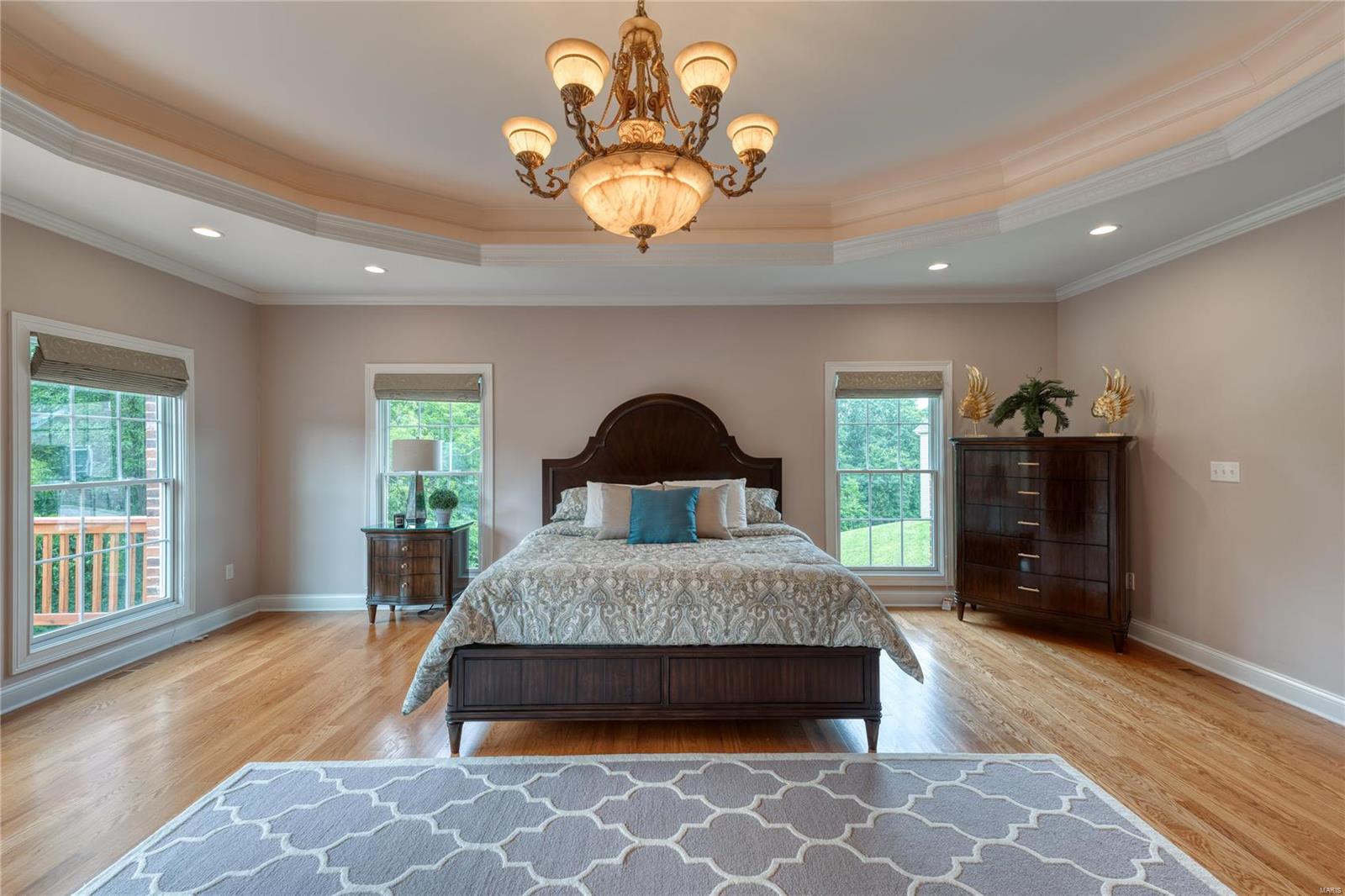 Homestead Estates At Wildwood - Residential