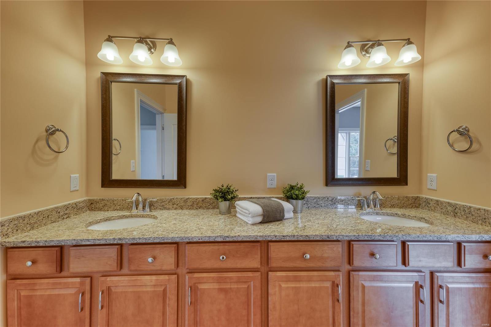 Homestead Estates At Wildwood - Residential