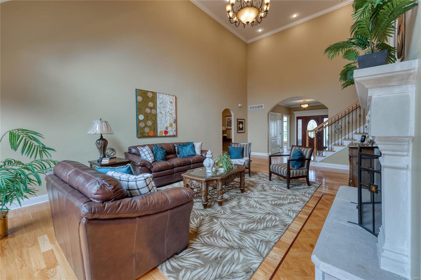 Homestead Estates At Wildwood - Residential