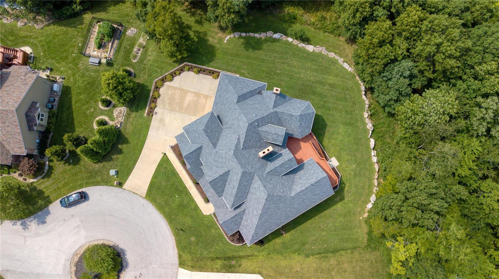 Homestead Estates At Wildwood - Residential