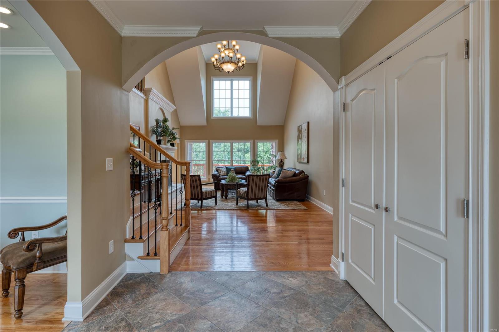 Homestead Estates At Wildwood - Residential