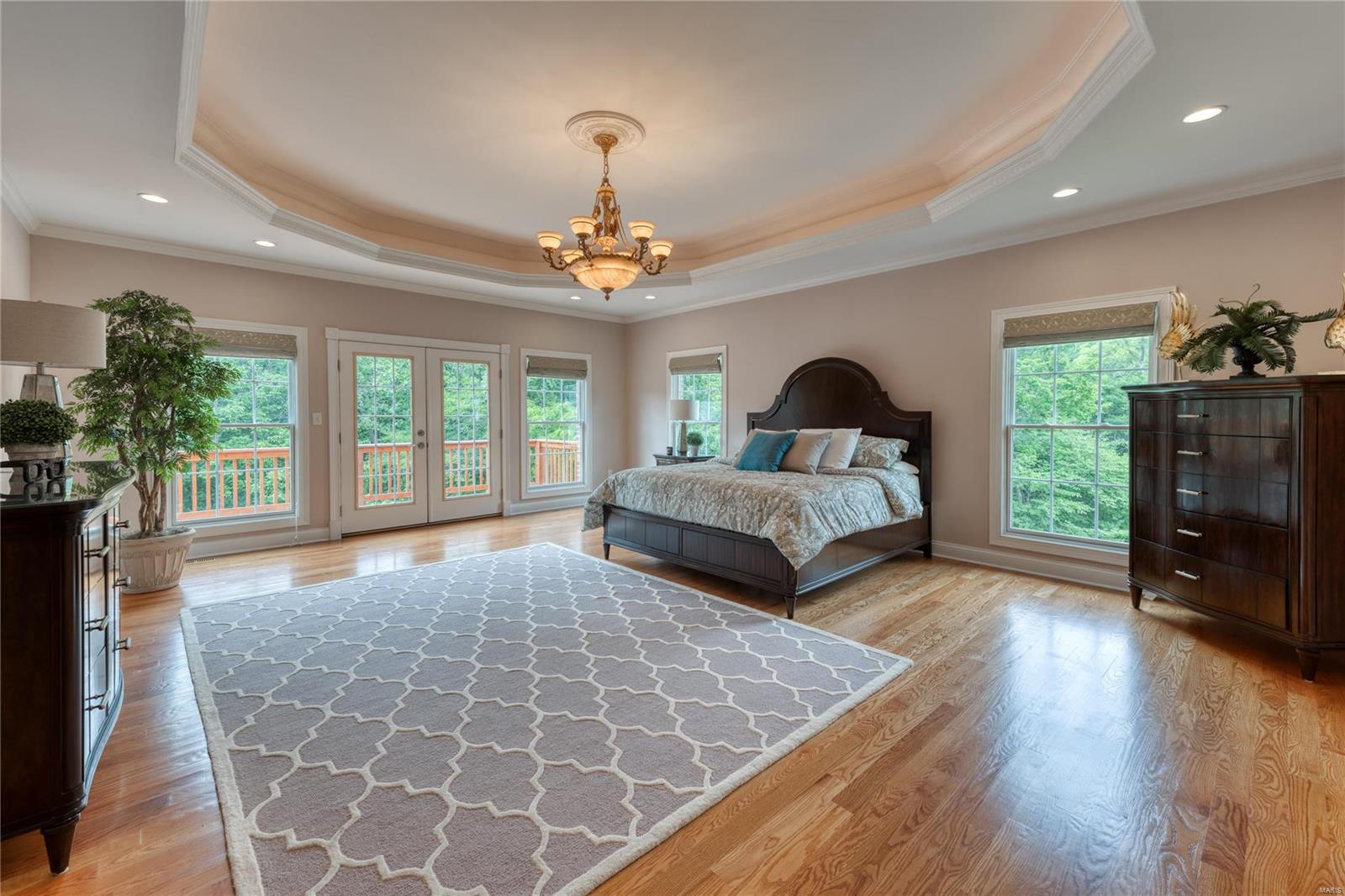 Homestead Estates At Wildwood - Residential