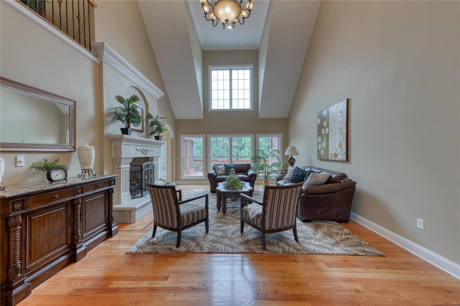 Homestead Estates At Wildwood - Residential