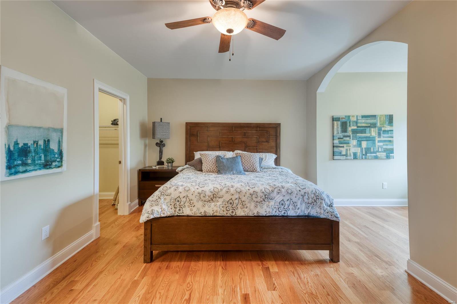 Homestead Estates At Wildwood - Residential