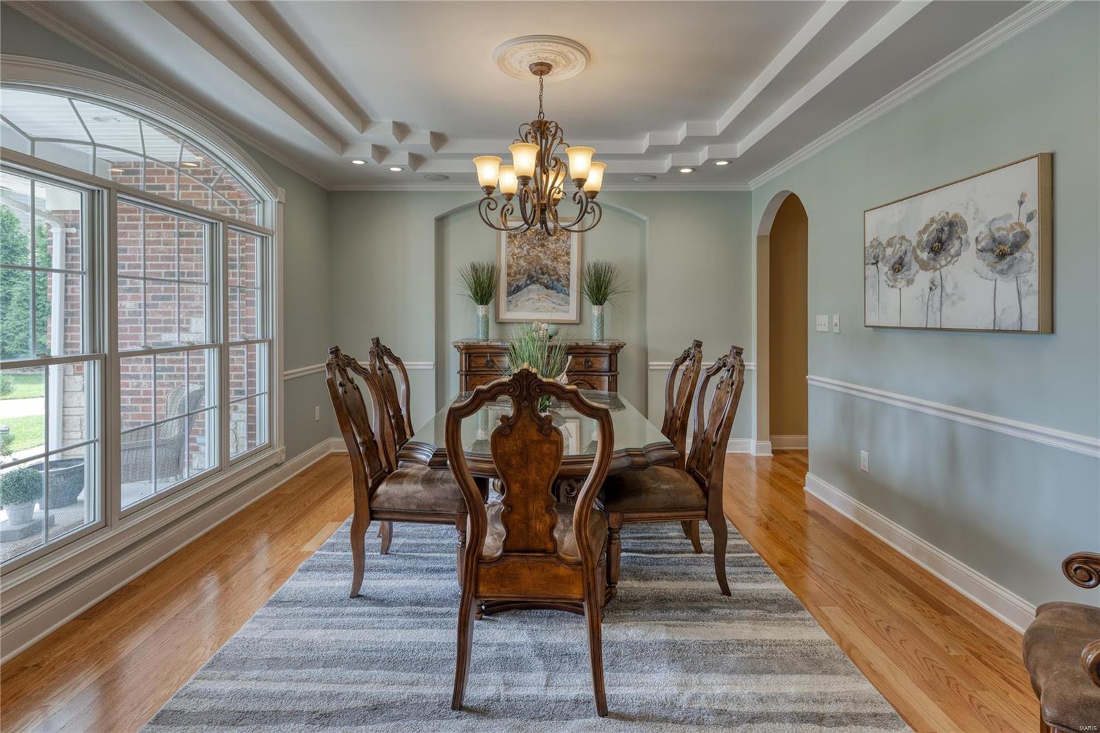 Homestead Estates At Wildwood - Residential