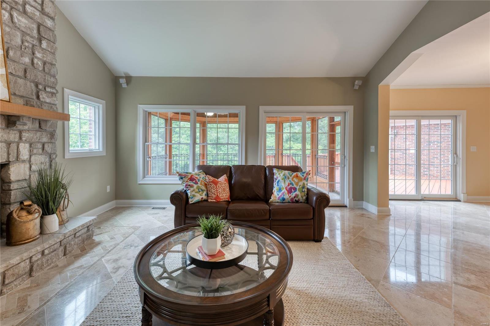 Homestead Estates At Wildwood - Residential