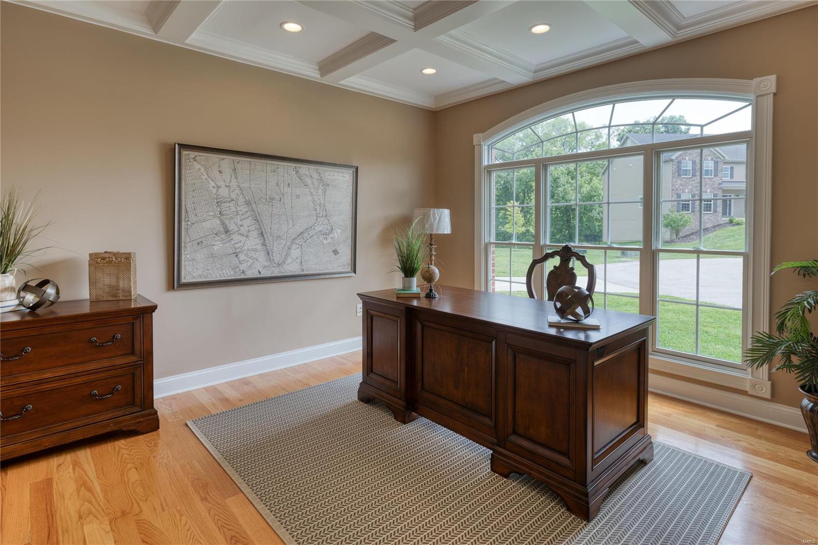 Homestead Estates At Wildwood - Residential