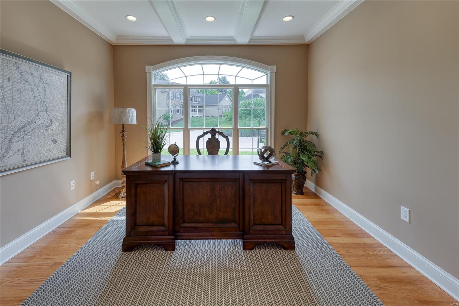 Homestead Estates At Wildwood - Residential