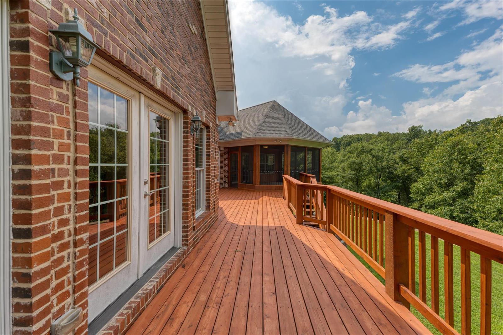 Homestead Estates At Wildwood - Residential