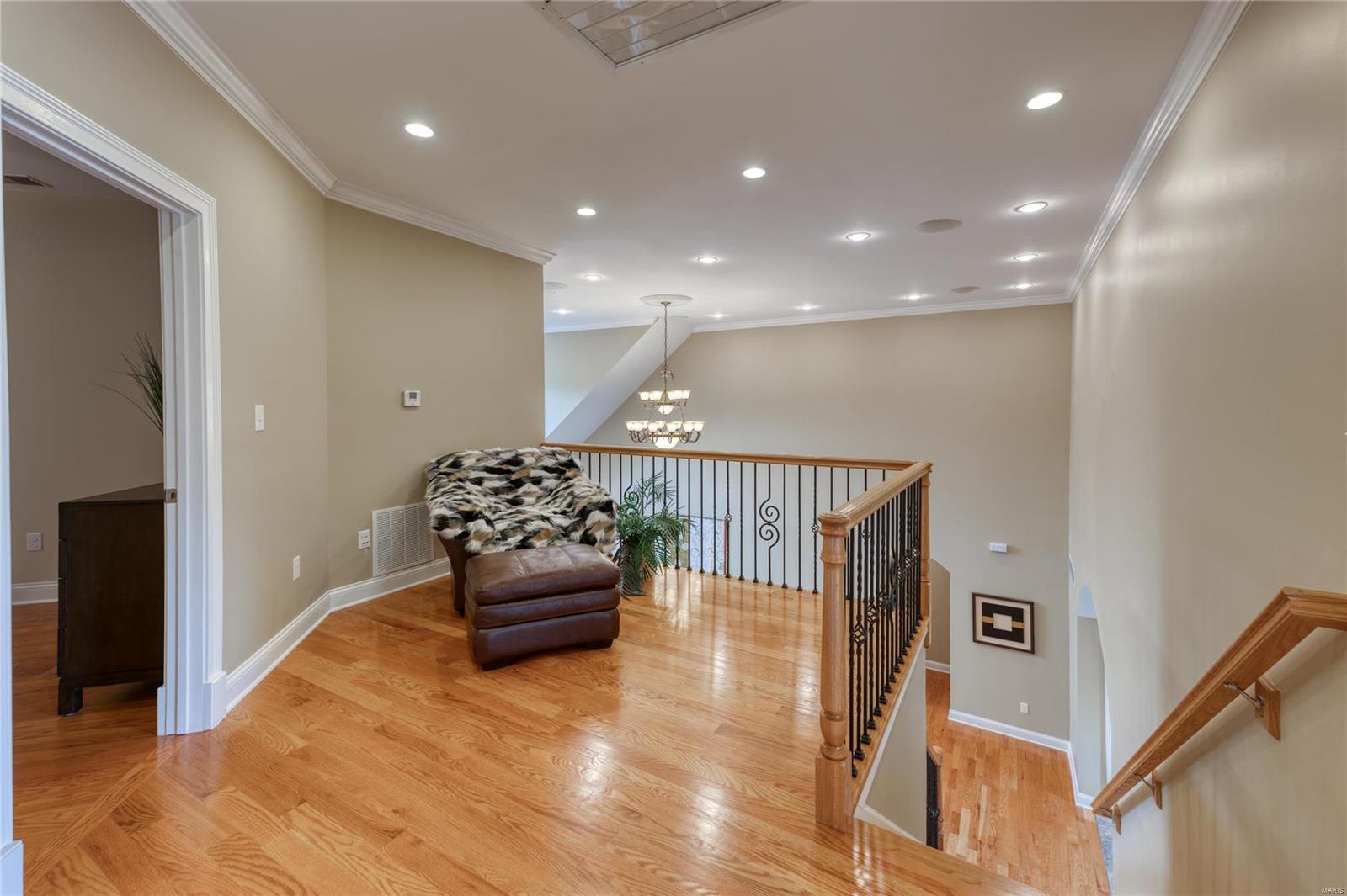 Homestead Estates At Wildwood - Residential