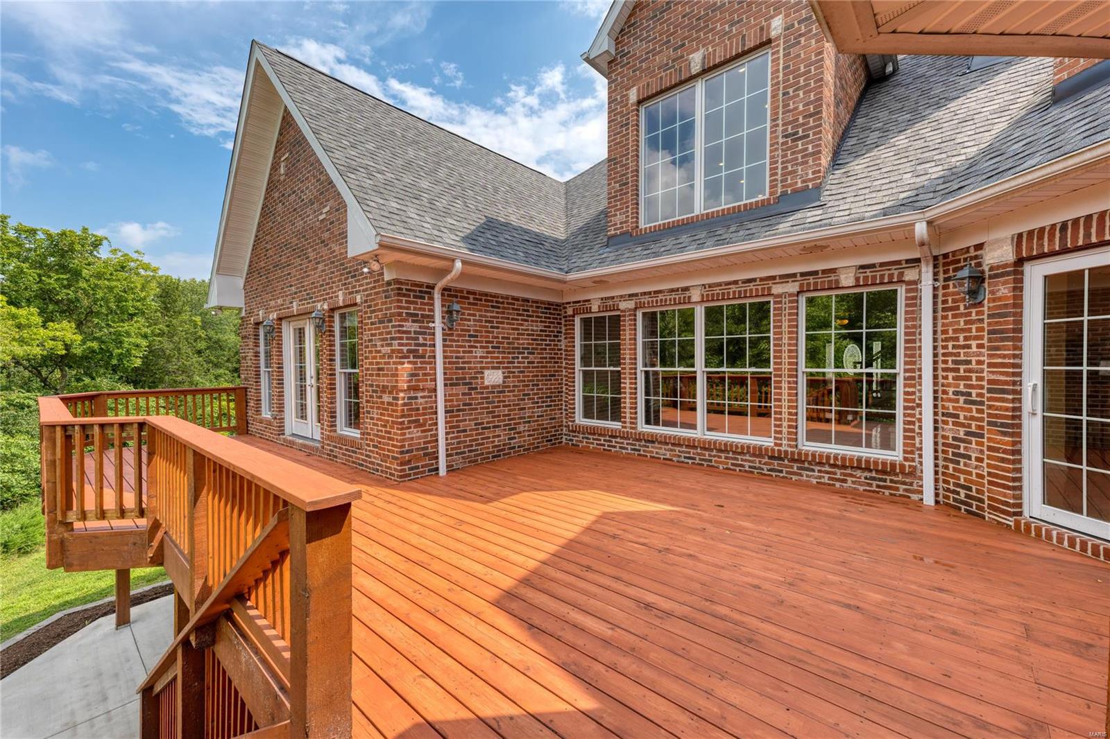 Homestead Estates At Wildwood - Residential