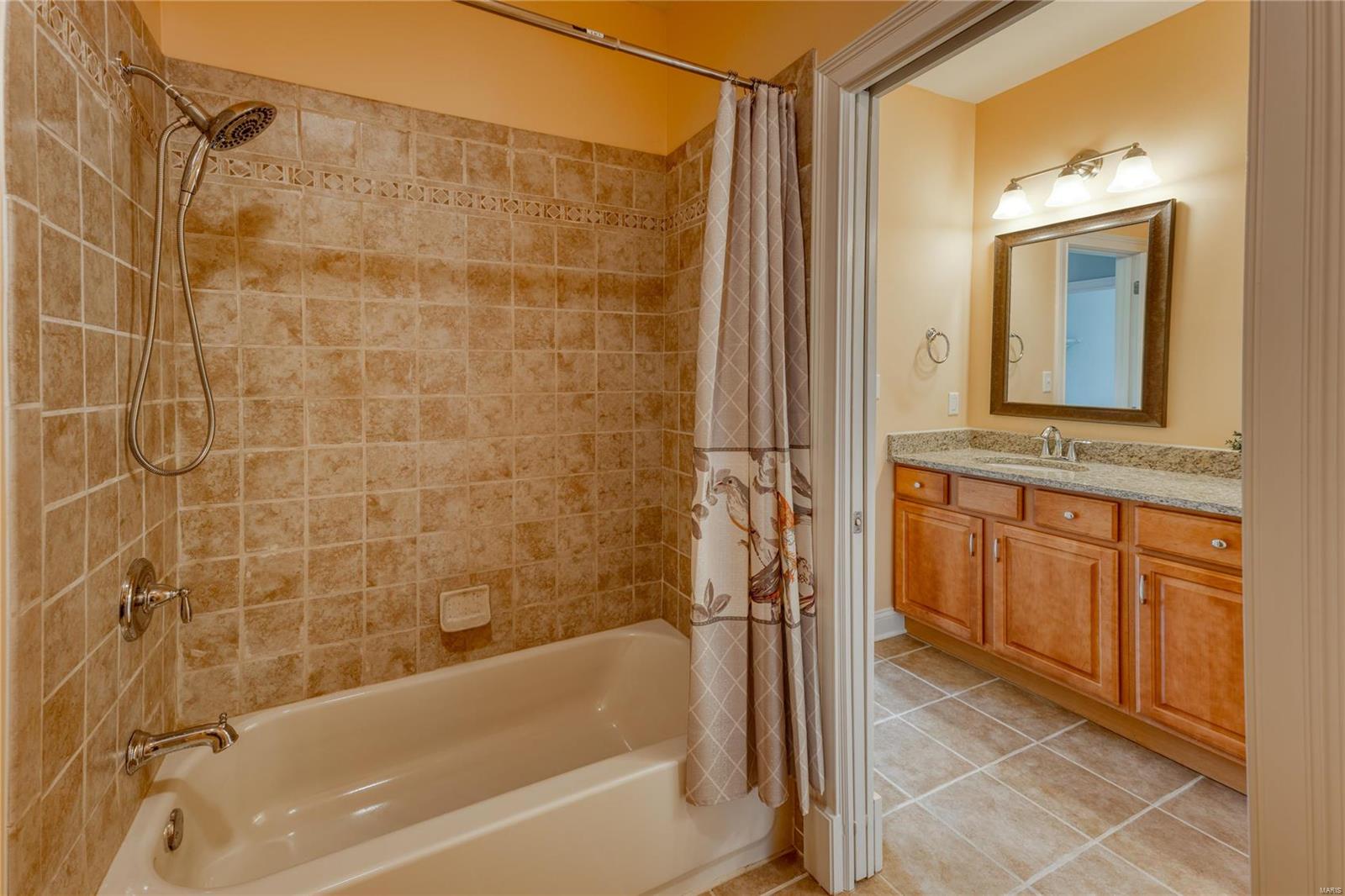 Homestead Estates At Wildwood - Residential