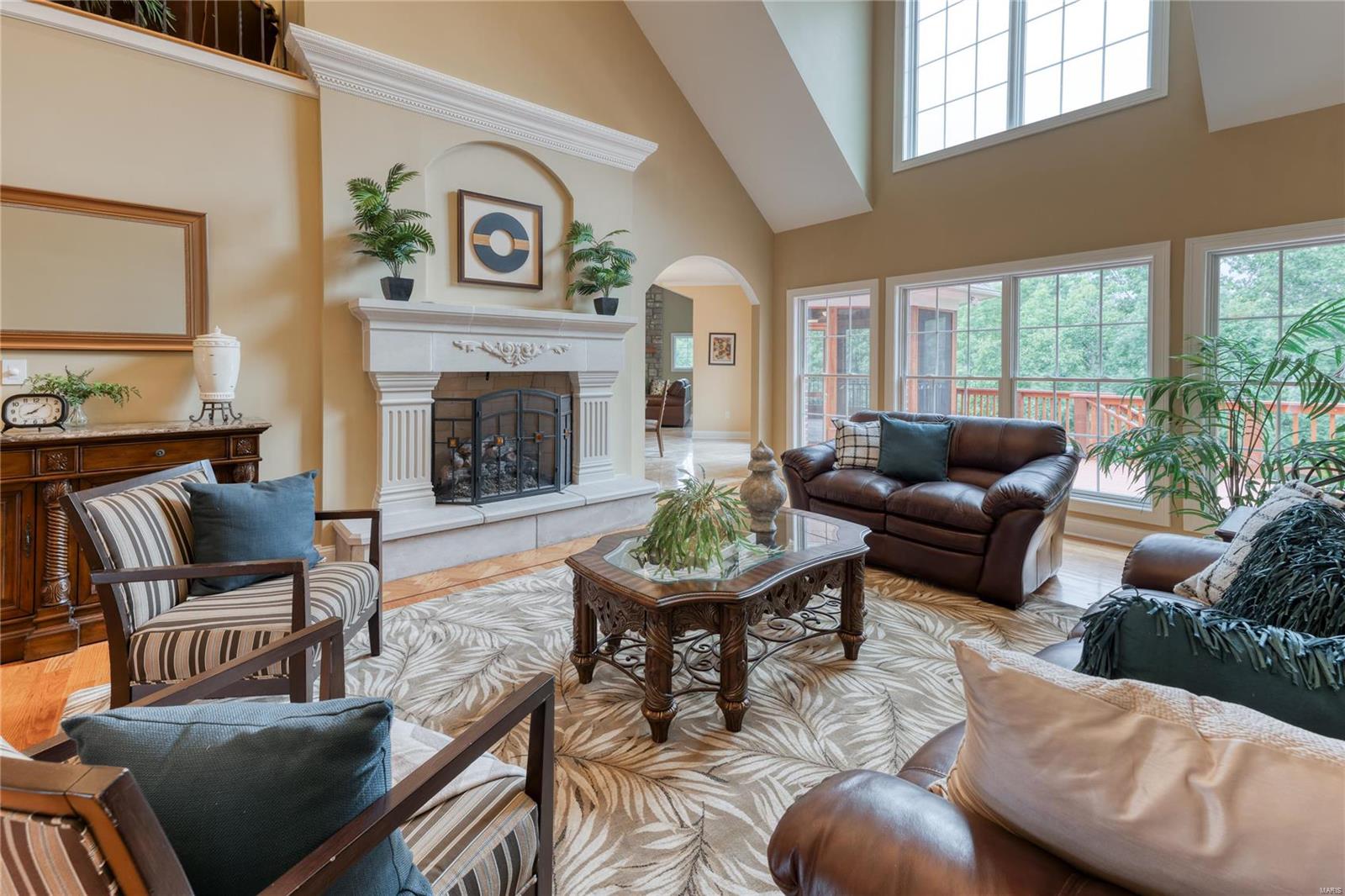 Homestead Estates At Wildwood - Residential