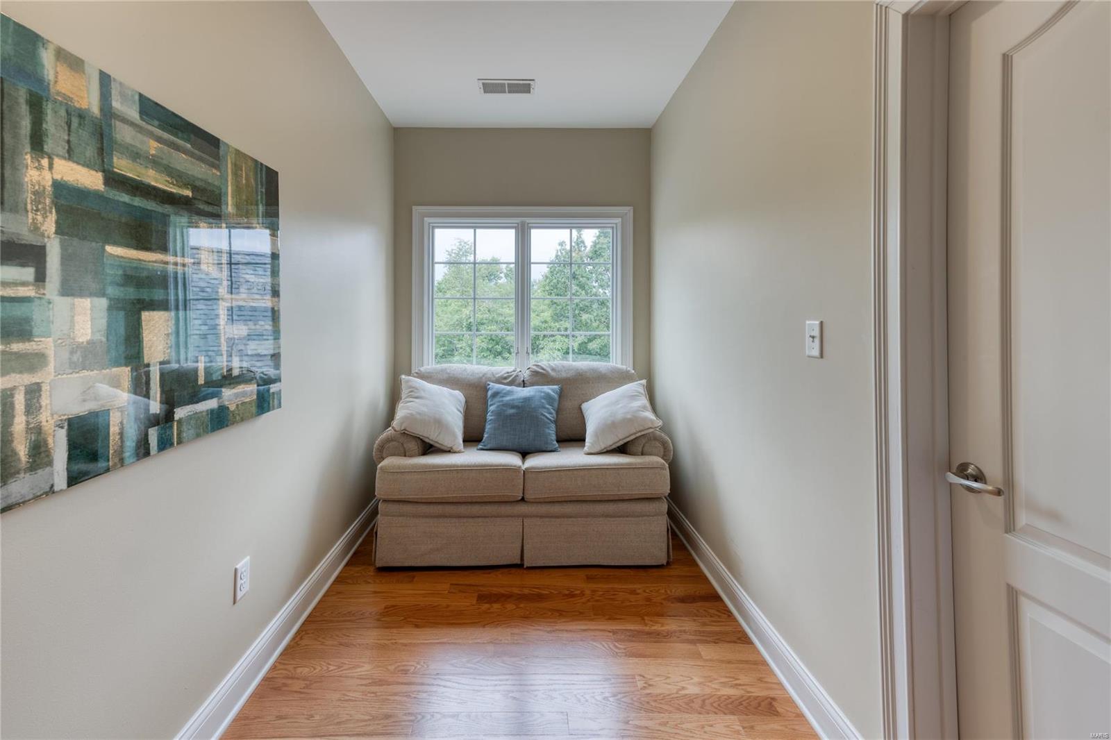 Homestead Estates At Wildwood - Residential