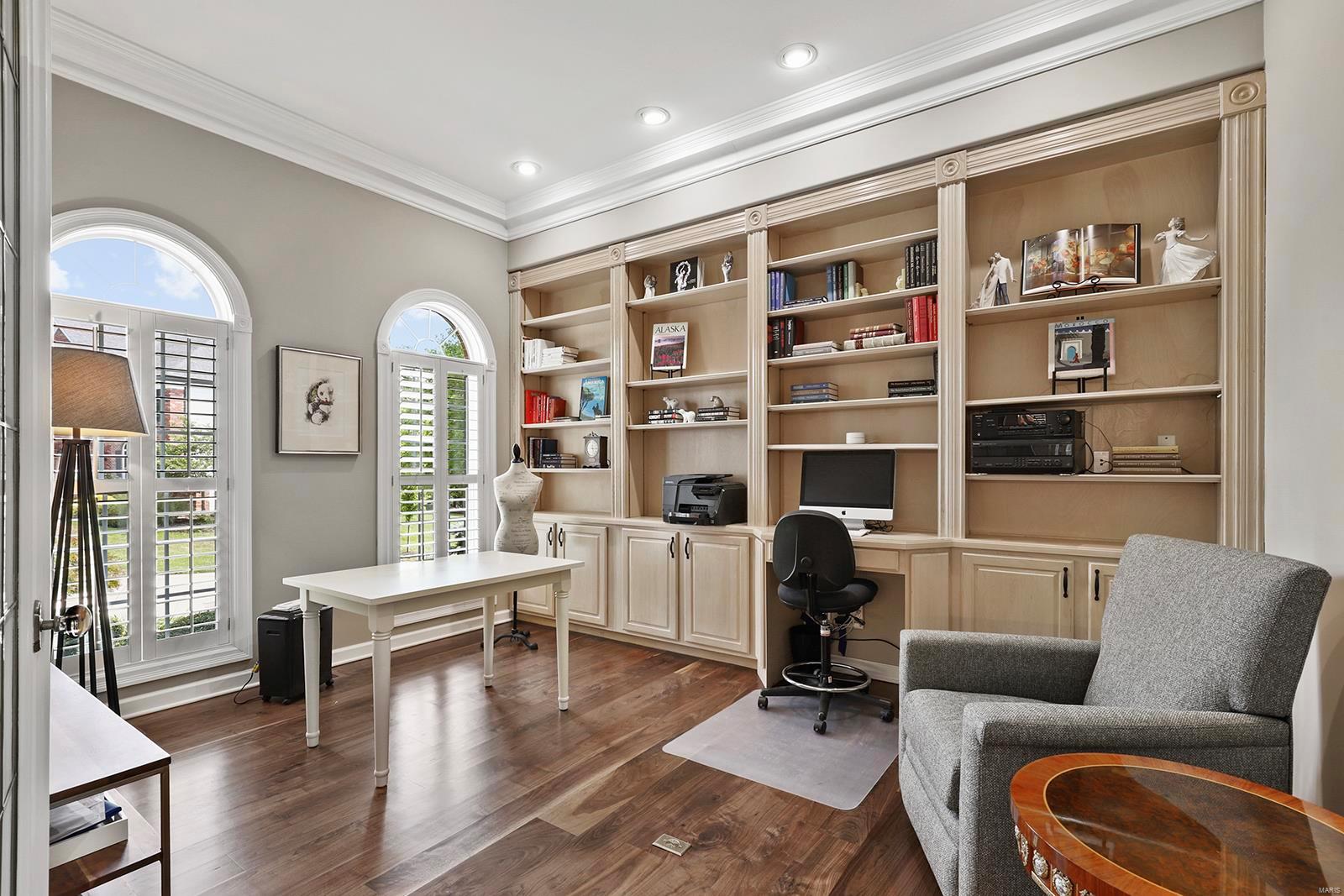 Greystone - Residential