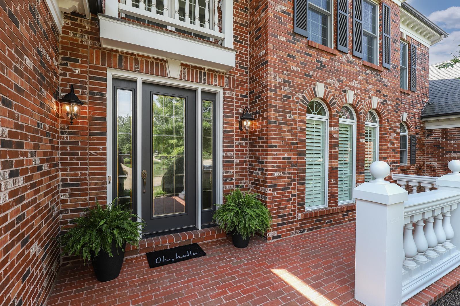 Greystone - Residential