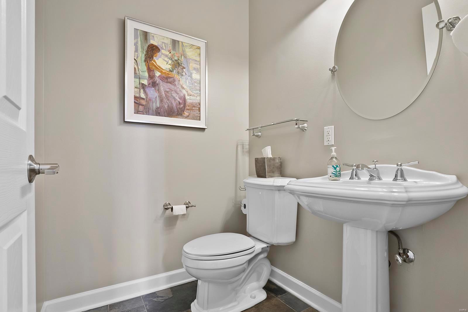 Greystone - Residential