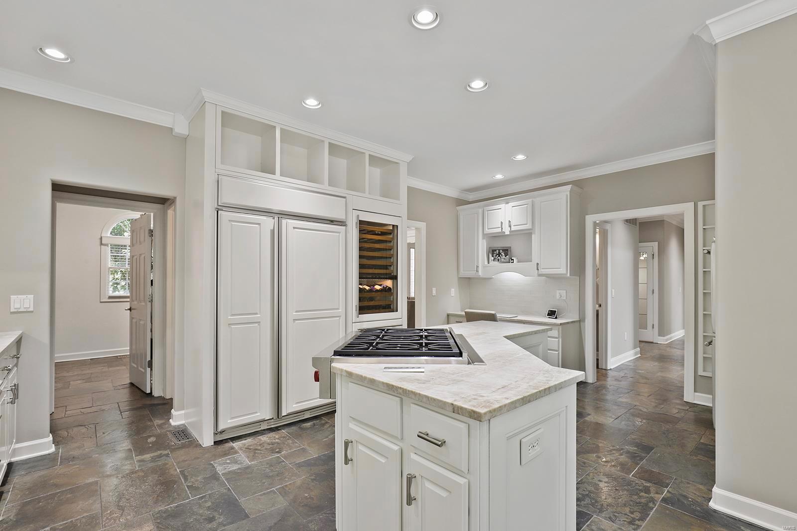 Greystone - Residential