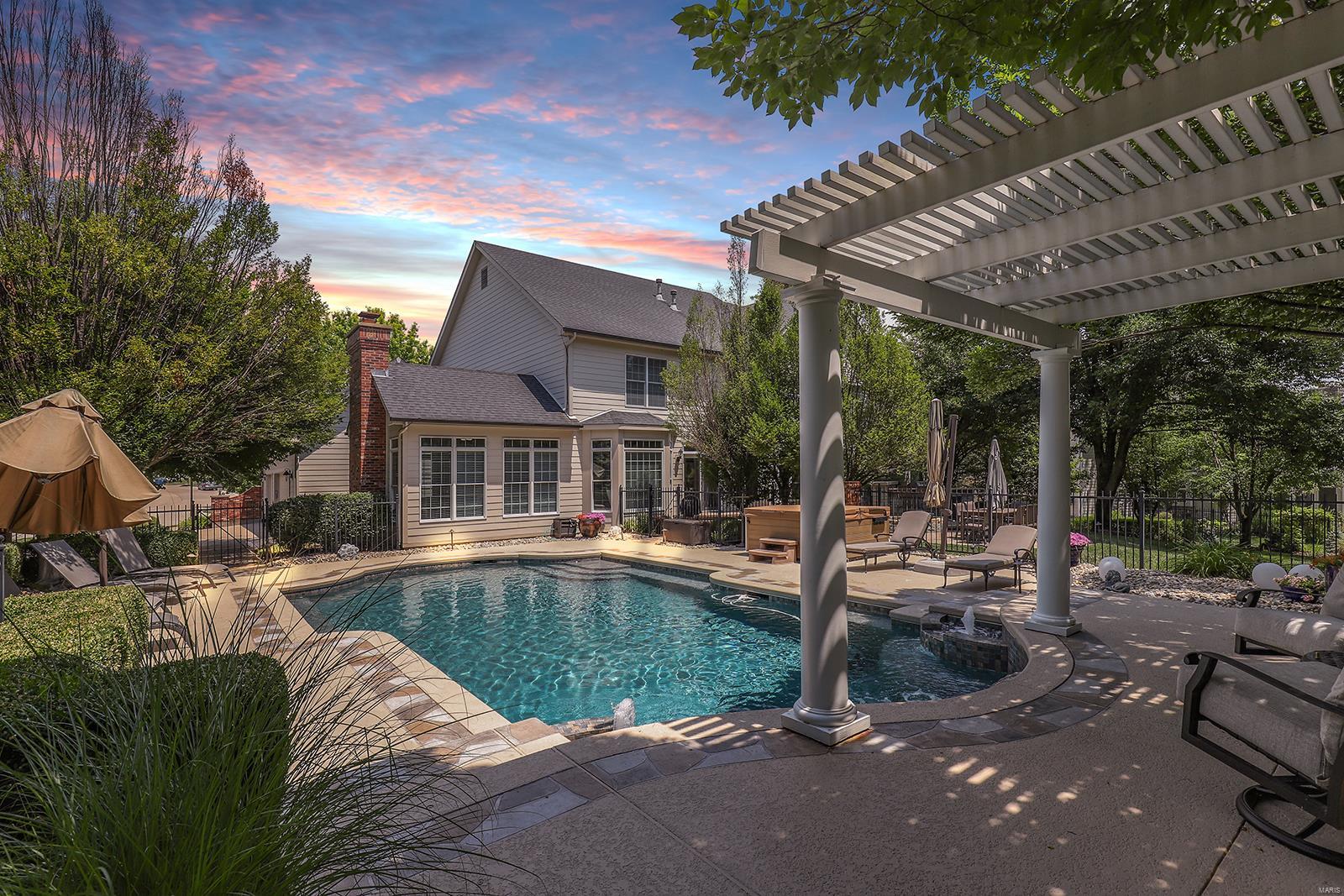 Greystone - Residential