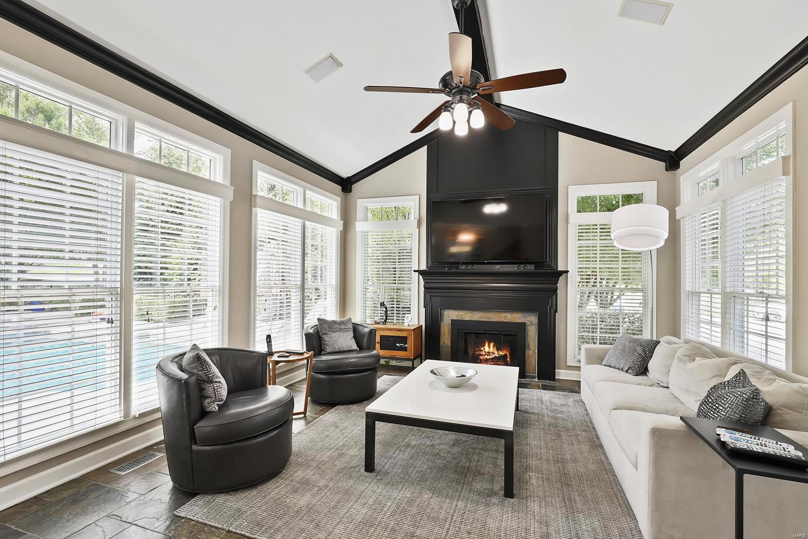 Greystone - Residential