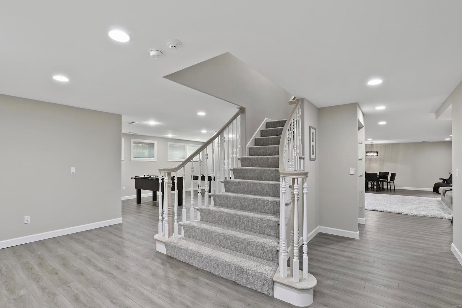 Greystone - Residential