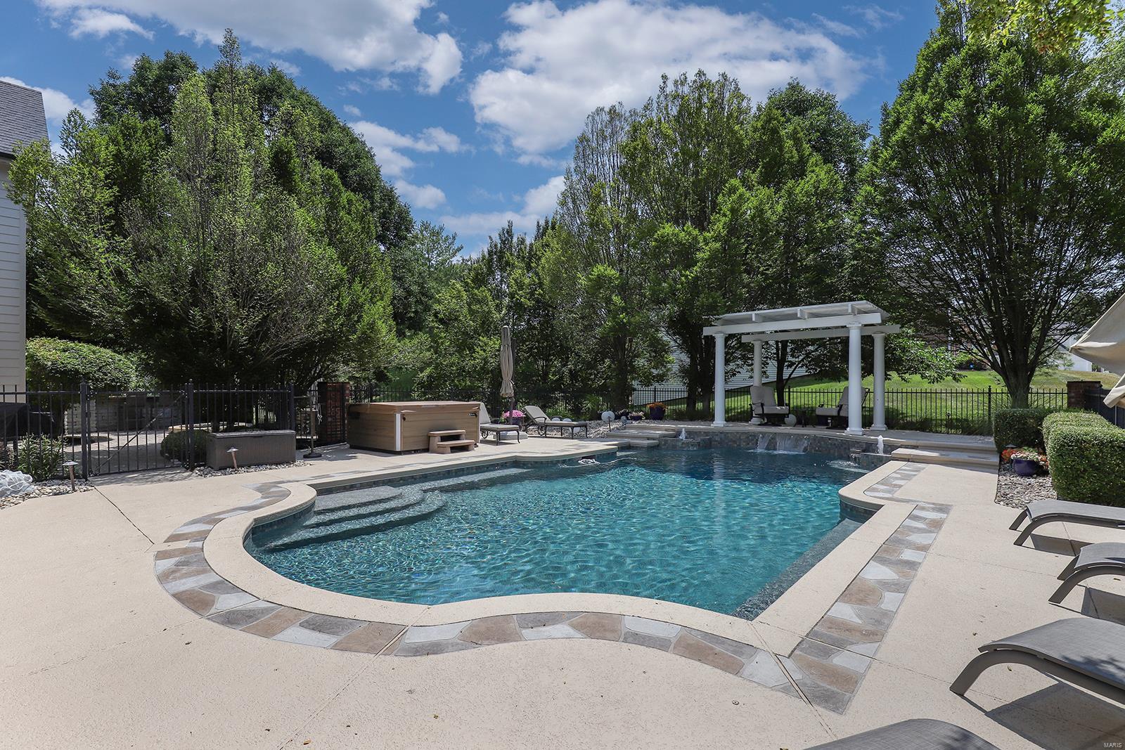 Greystone - Residential