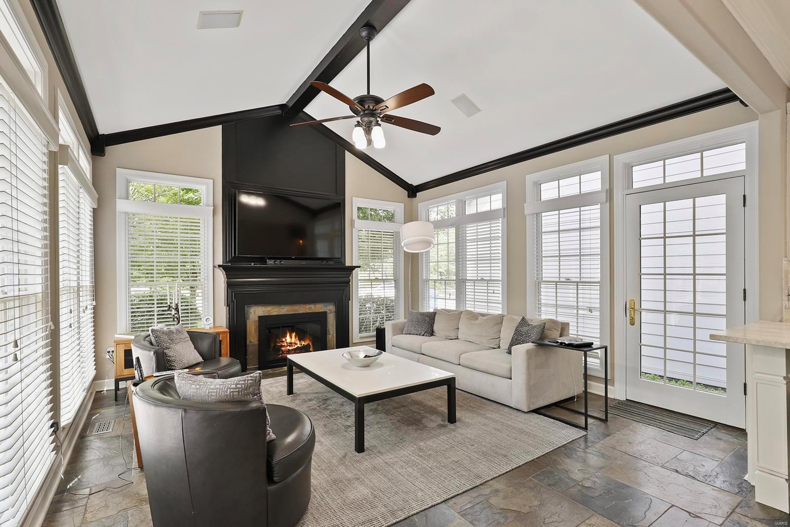 Greystone - Residential