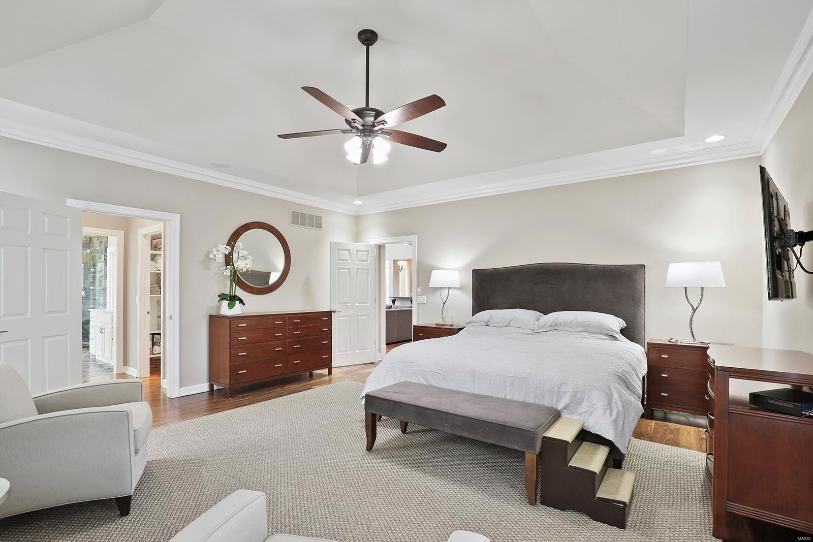 Greystone - Residential