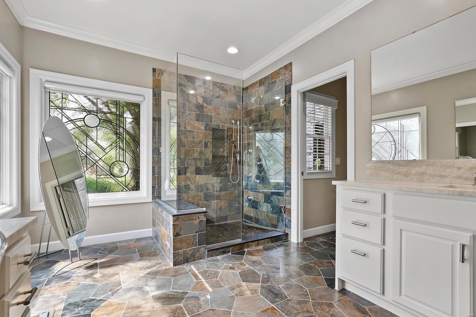 Greystone - Residential