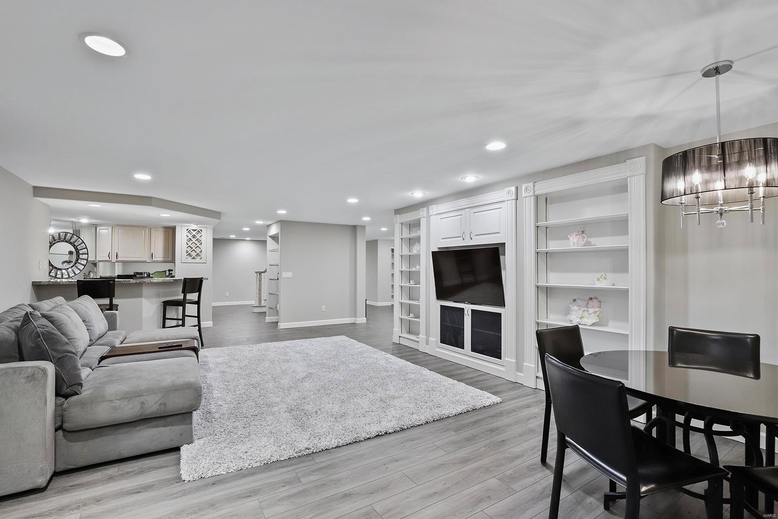 Greystone - Residential