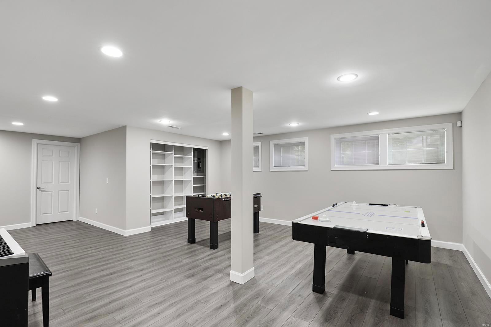 Greystone - Residential