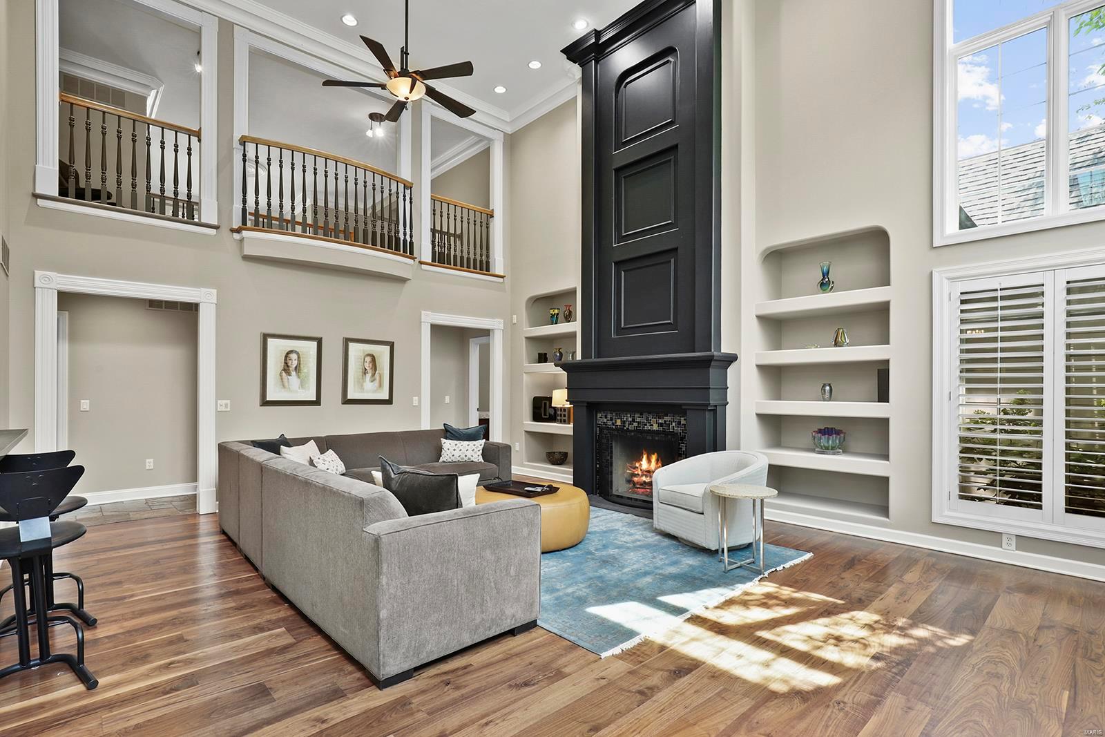 Greystone - Residential