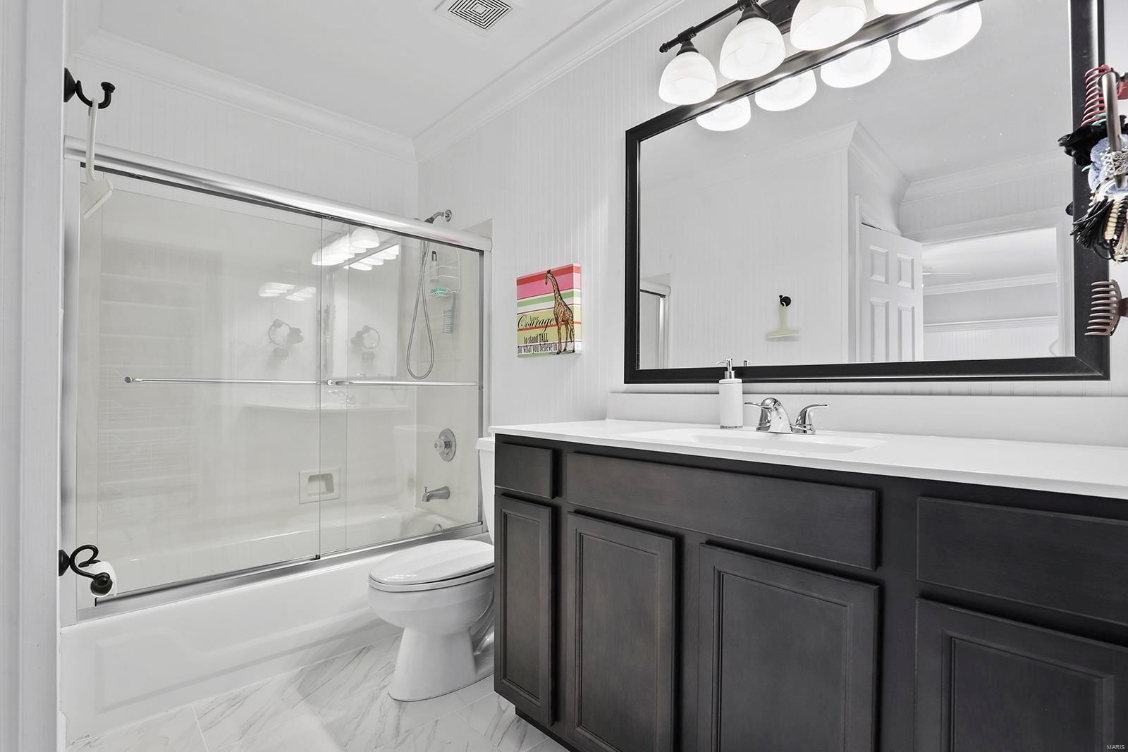 Greystone - Residential