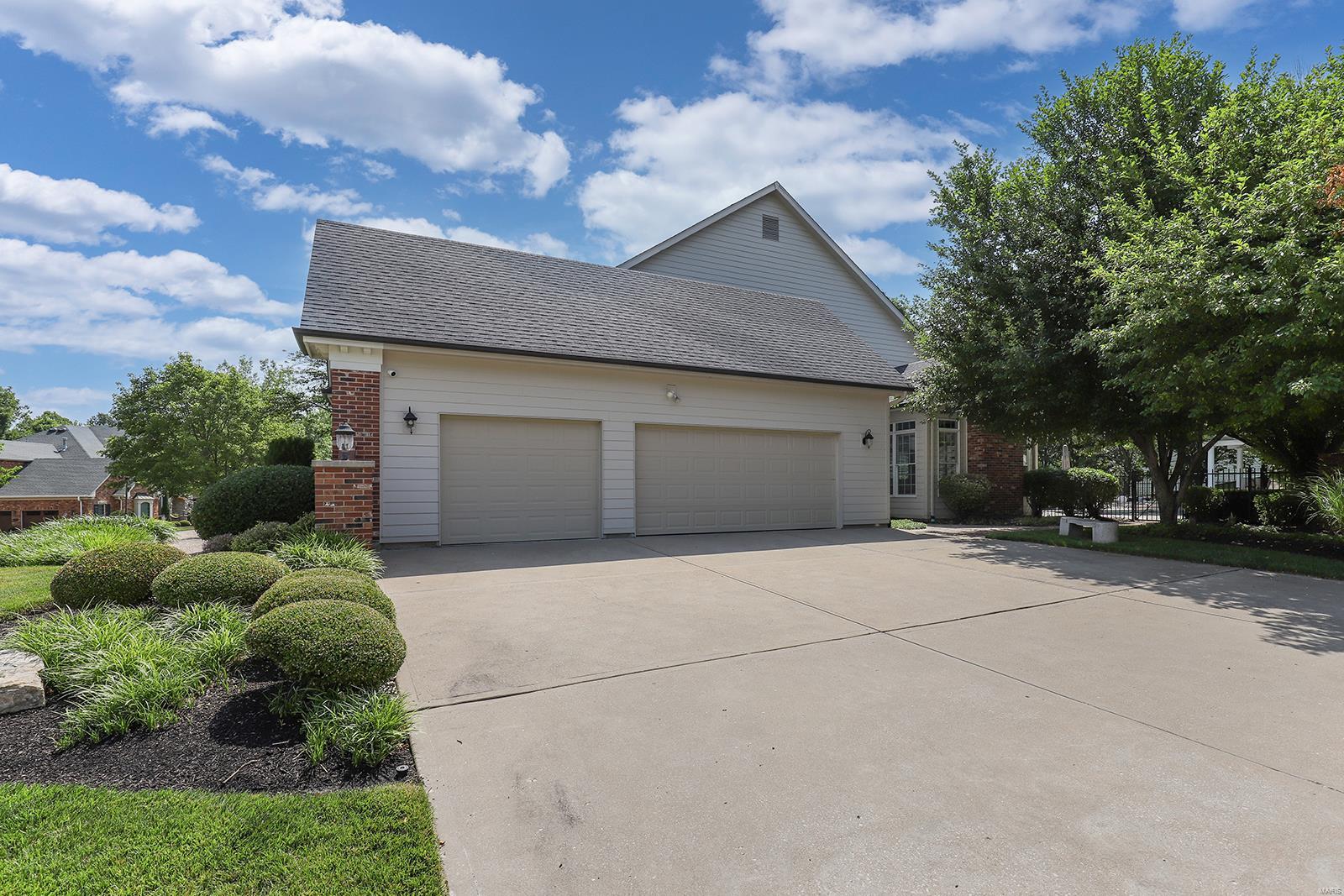 Greystone - Residential