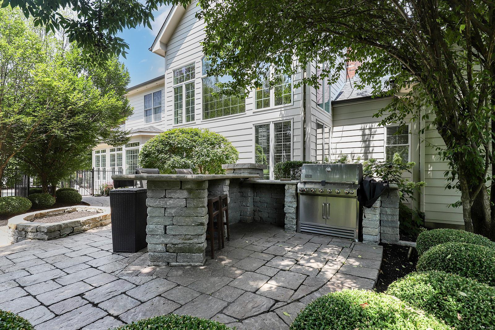 Greystone - Residential