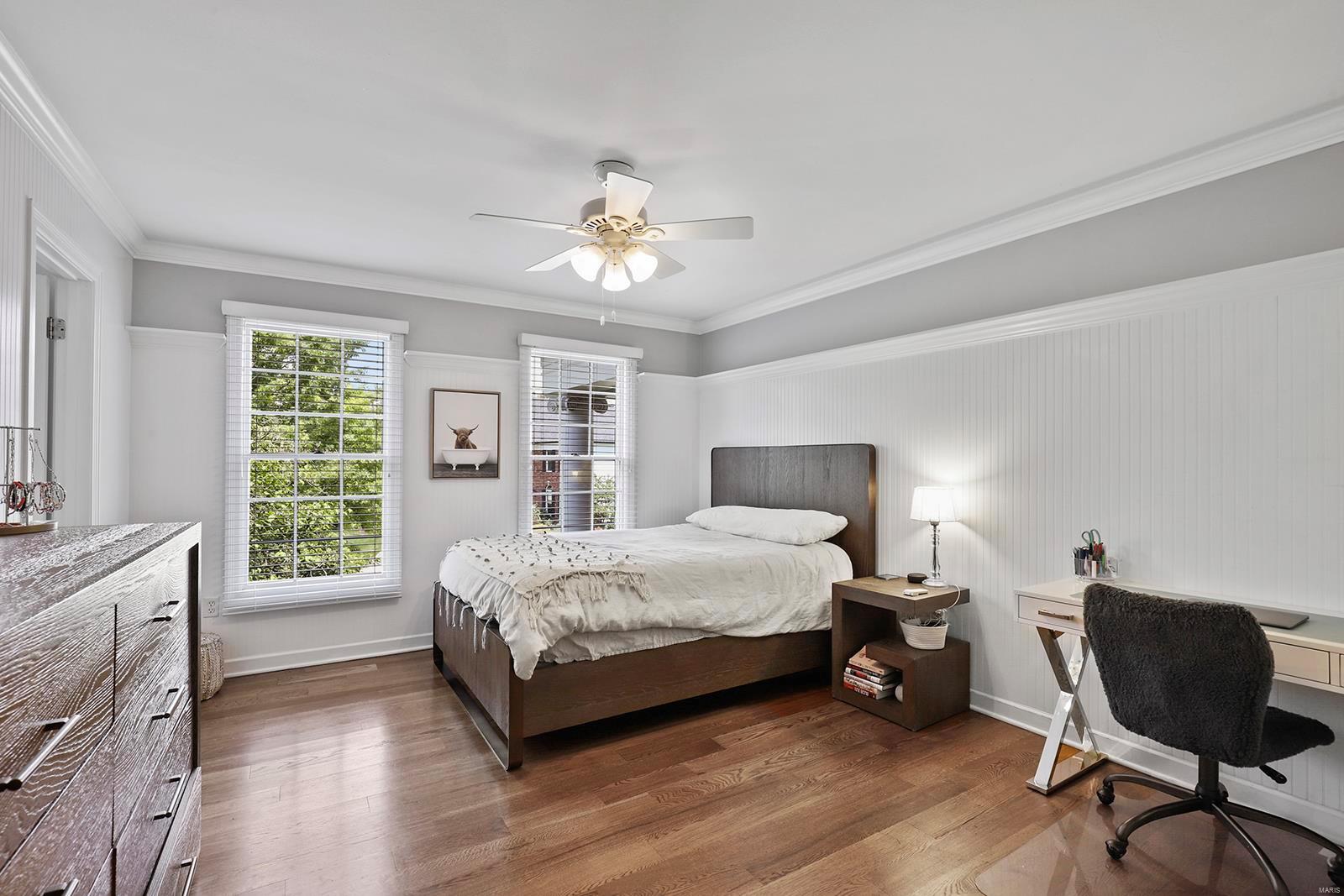 Greystone - Residential