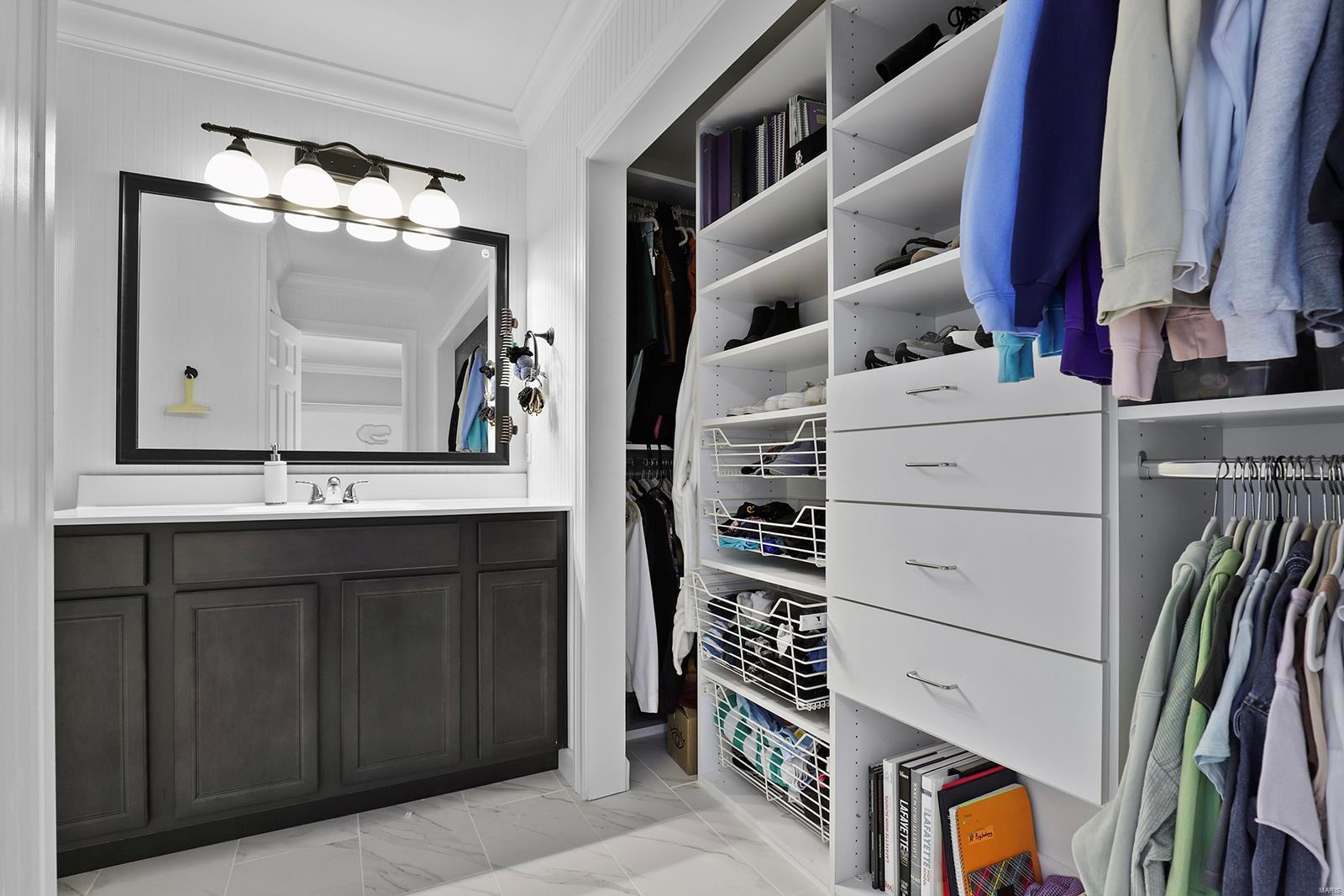 Greystone - Residential