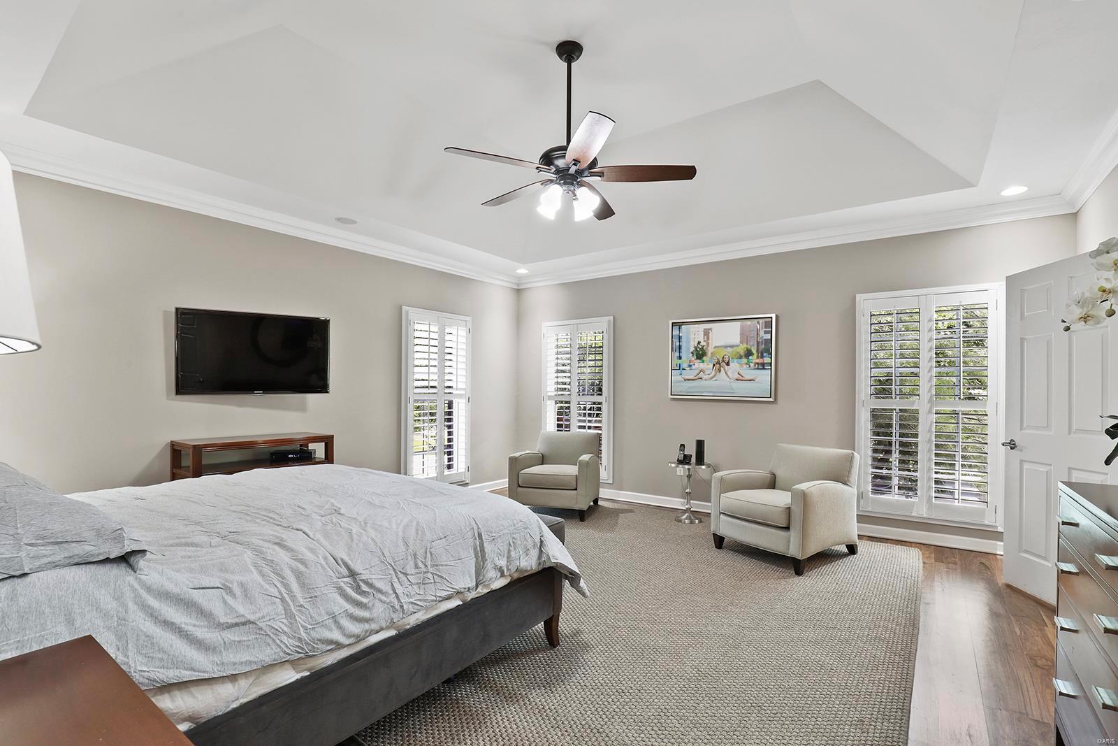 Greystone - Residential