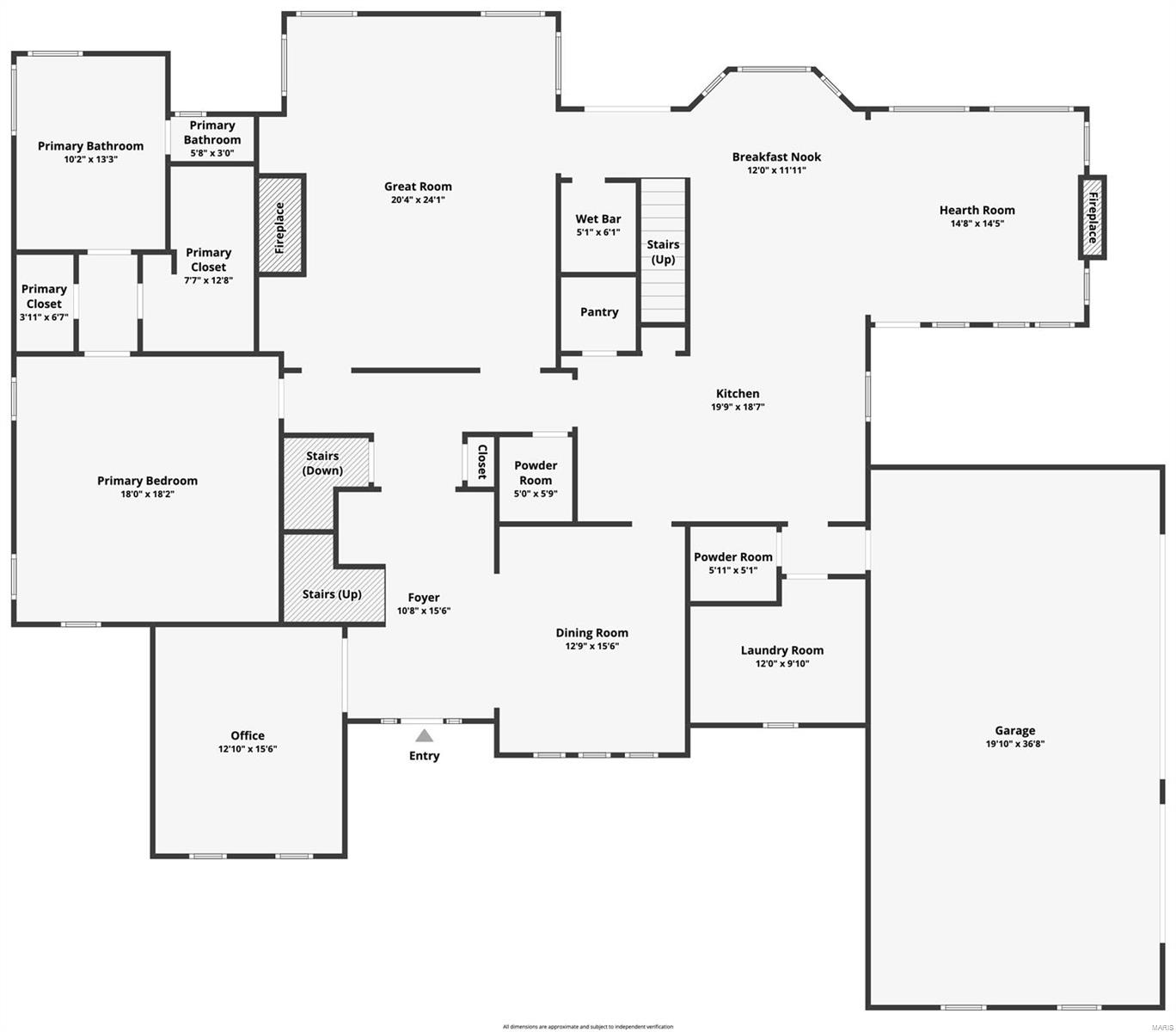 Greystone - Residential