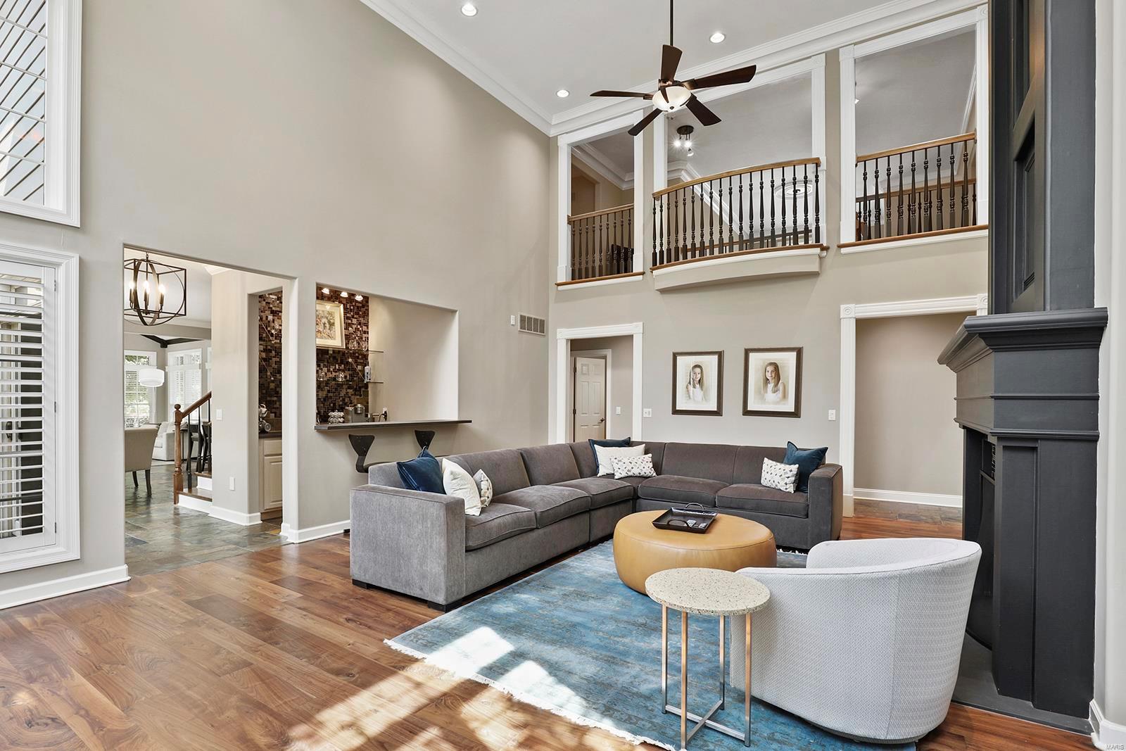 Greystone - Residential