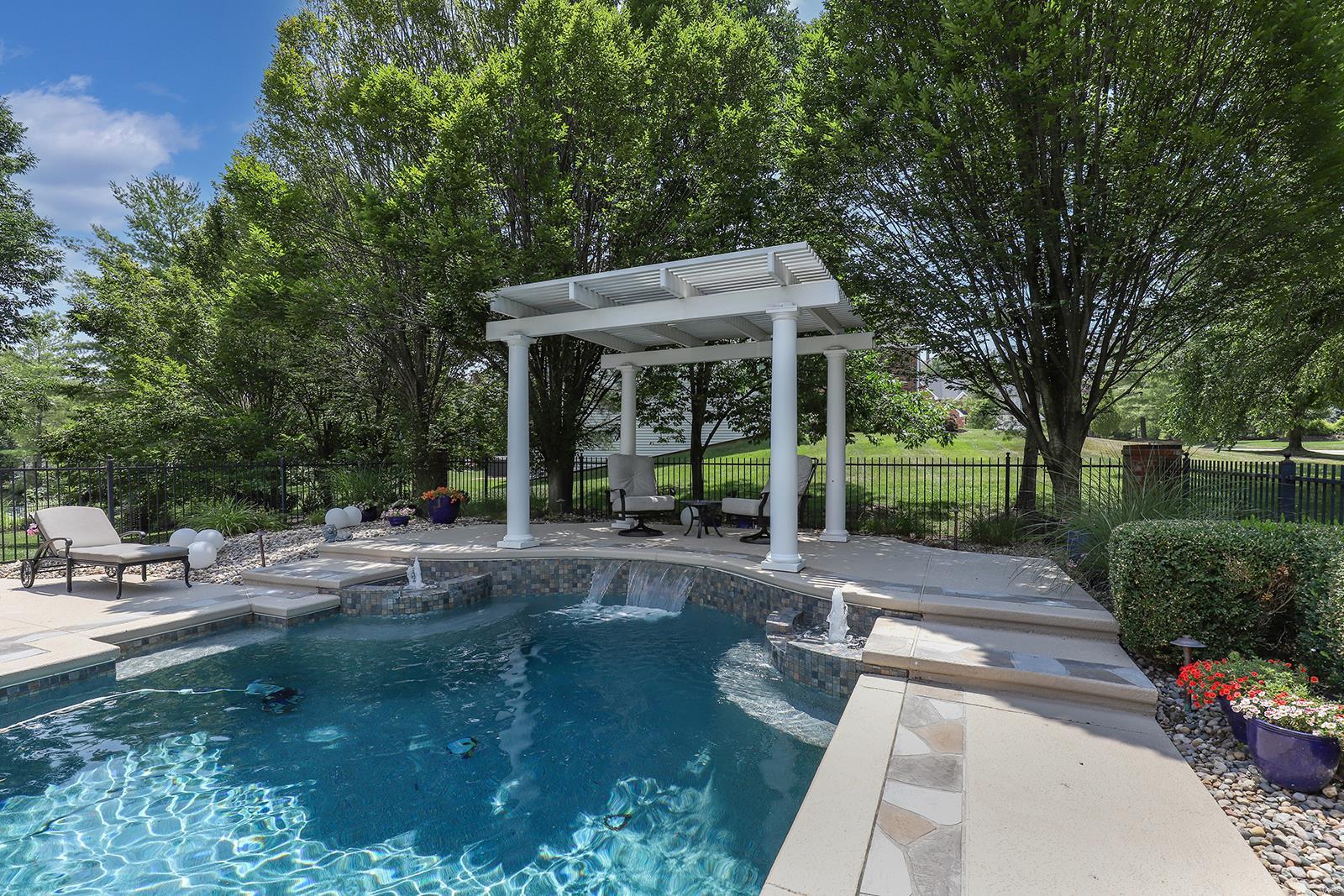 Greystone - Residential