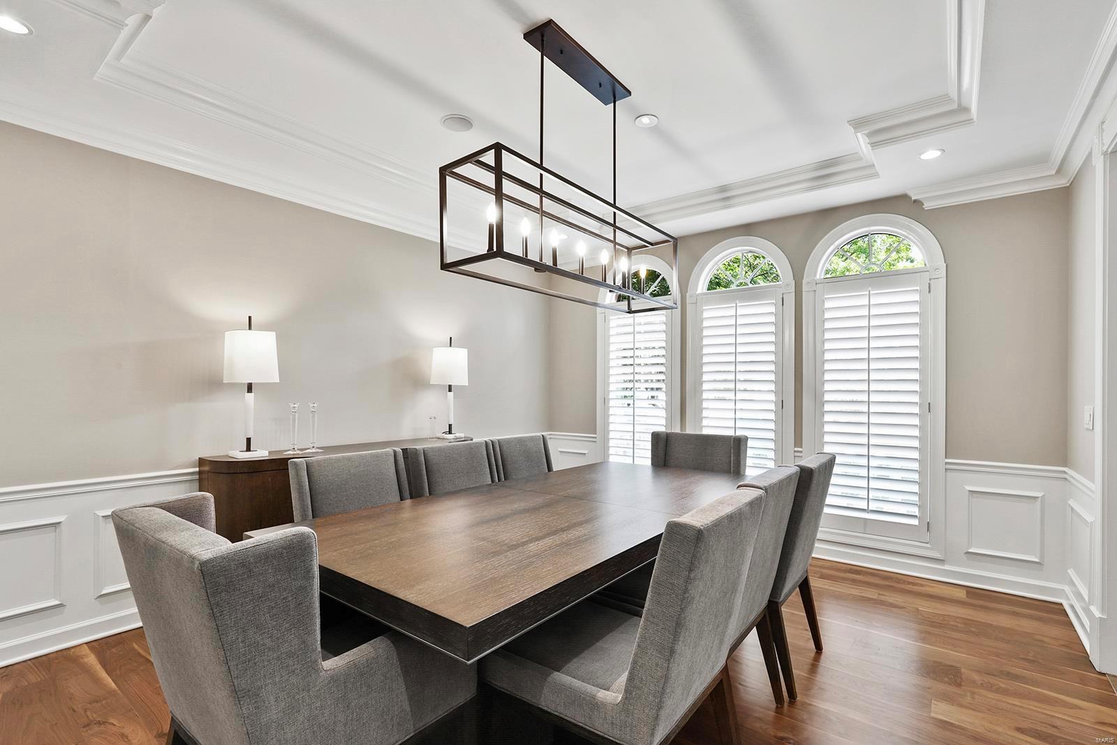 Greystone - Residential