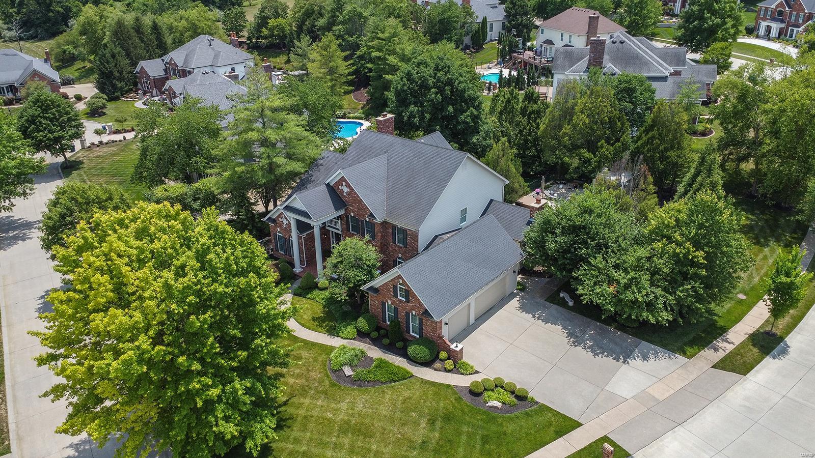 Greystone - Residential