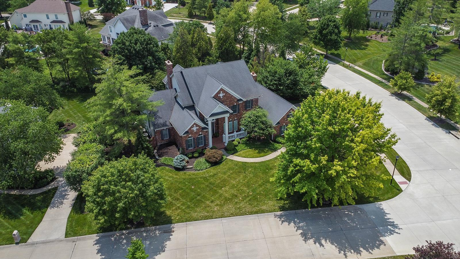 Greystone - Residential