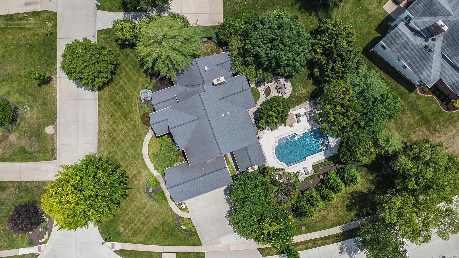 Greystone - Residential